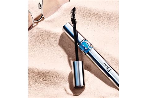 dior overcurl mascara waterproof|Dior diorshow iconic waterproof mascara.